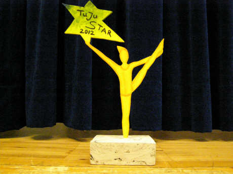 TUJU-Star 2012